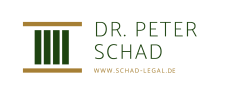 Dr. Peter Schad